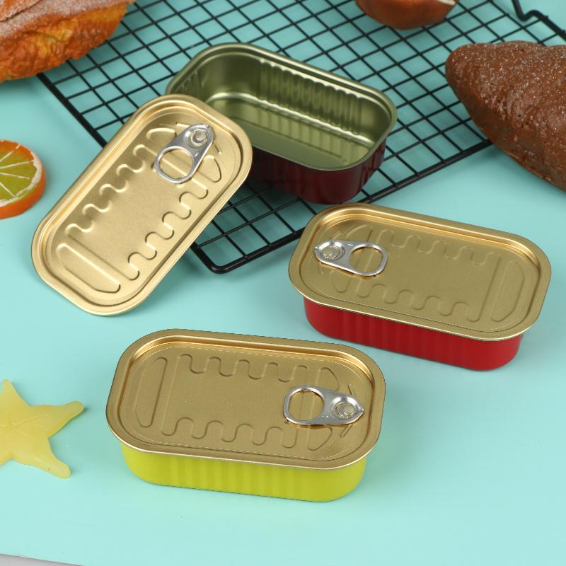 2Pcs Rectangular Mini Sealed M - огляд і ціна Food Storage Lid