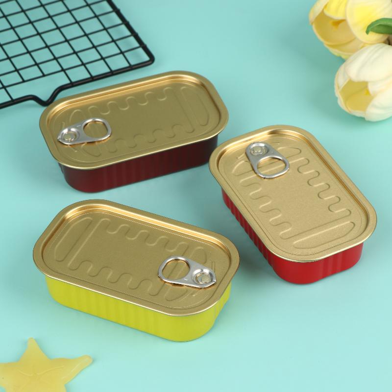 2Pcs Rectangular Mini Sealed M - огляд і ціна Food Storage Lid