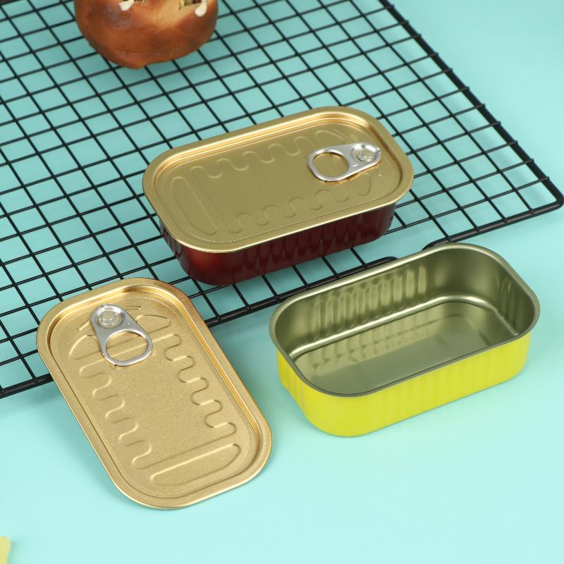 2Pcs Rectangular Mini Sealed M - огляд і ціна Food Storage Lid
