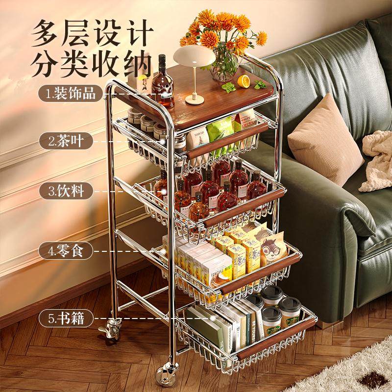PYH medieval snack rack multi- - огляд і ціна Food Storage Medieval