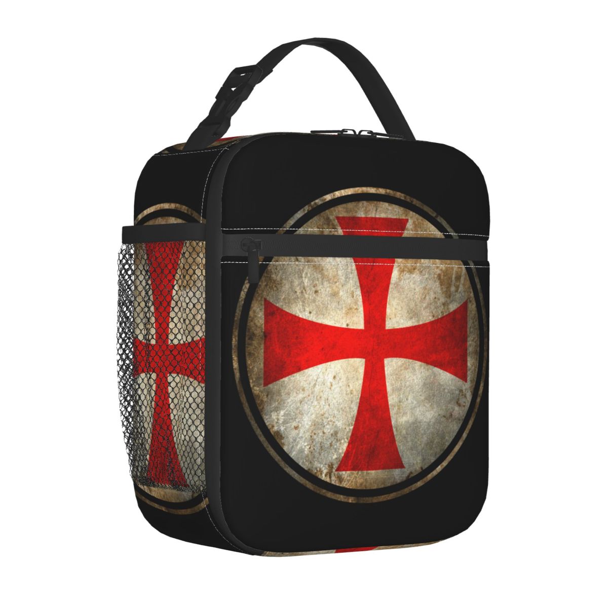Templar Knight Jerusalem Cross - огляд і ціна Food Storage Medieval