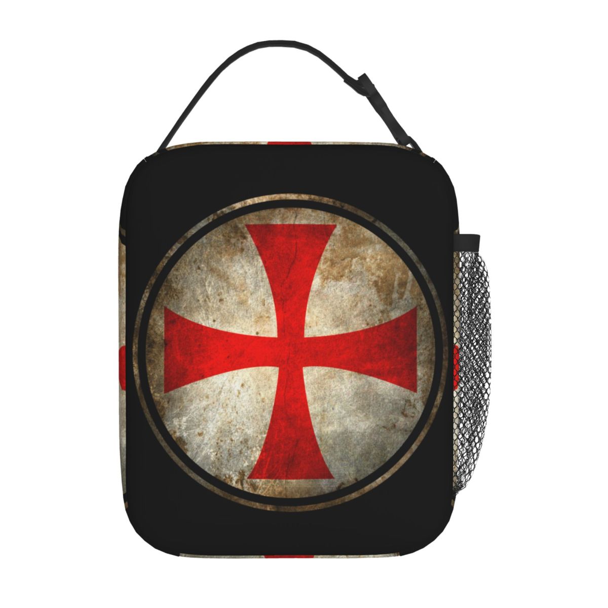 Templar Knight Jerusalem Cross - огляд і ціна Food Storage Medieval