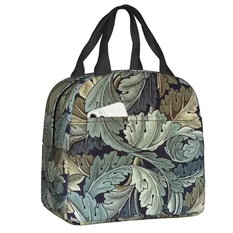 William Morris Thistle Damask  - огляд і ціна Food Storage Lunch Box