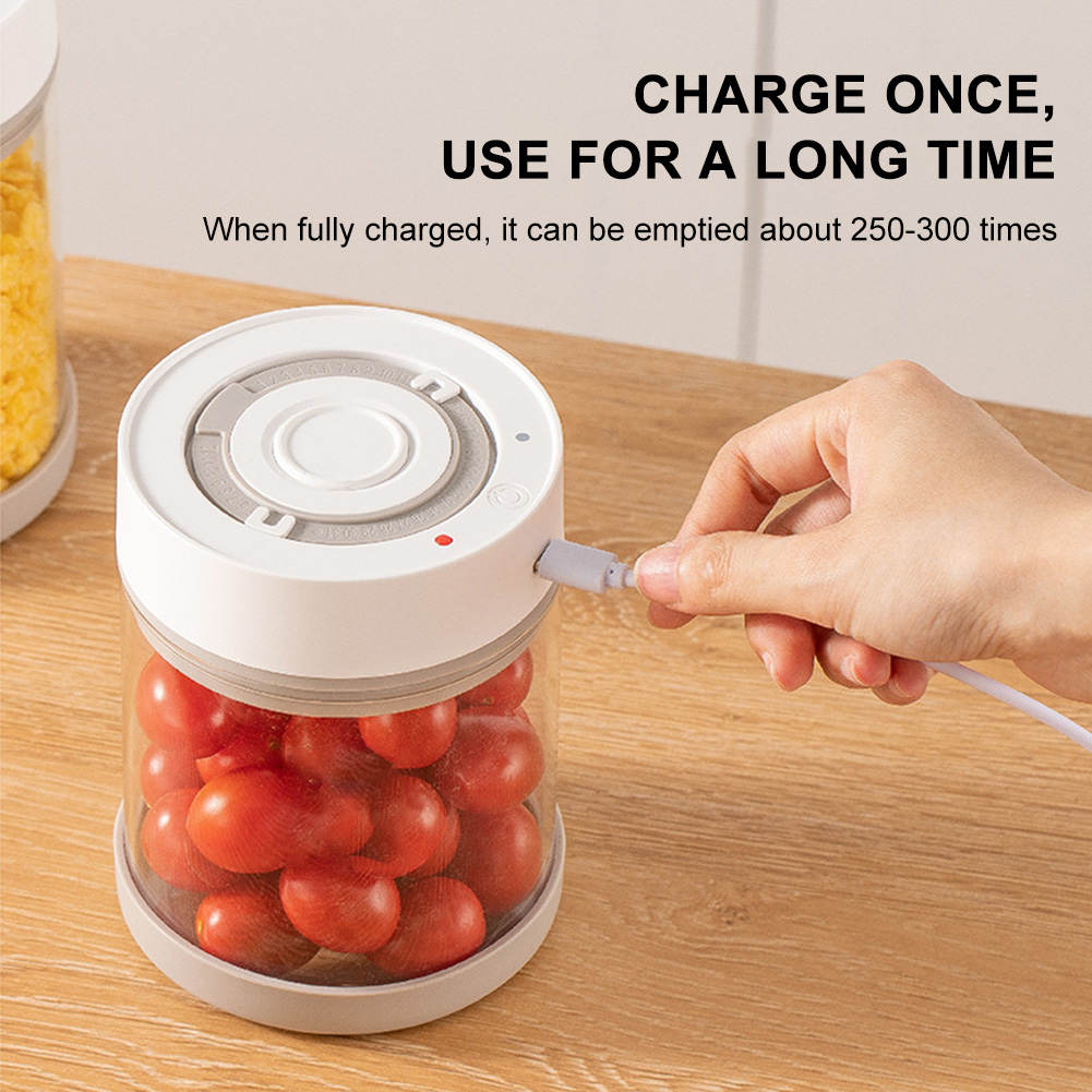 Kitchen Moisture-proof Glass C - огляд і ціна Food Storage Order