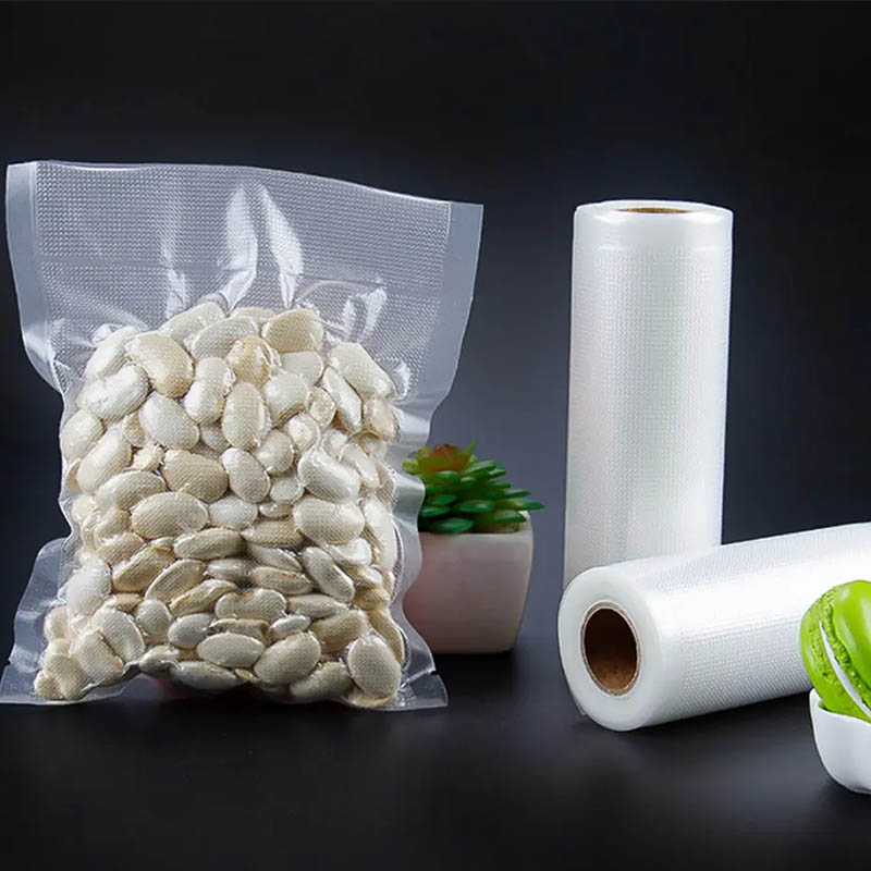 12cmx500cm Textured Vacuum Bag - огляд і ціна Vacuum Sealer Bag