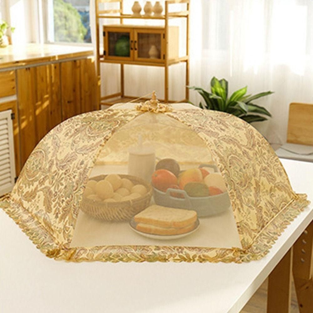Durable Foldable Food Covers A - огляд і ціна Food Storage Net