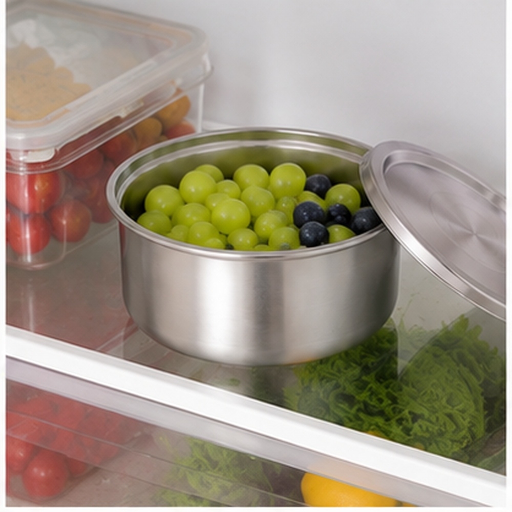 304 Stainless Steel Ramekin wi - огляд і ціна Food Storage Order