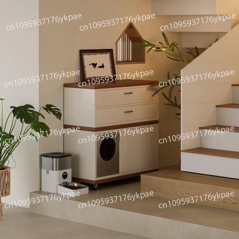 Medieval Cat Toilet with Wheel - огляд і ціна Food Storage Medieval