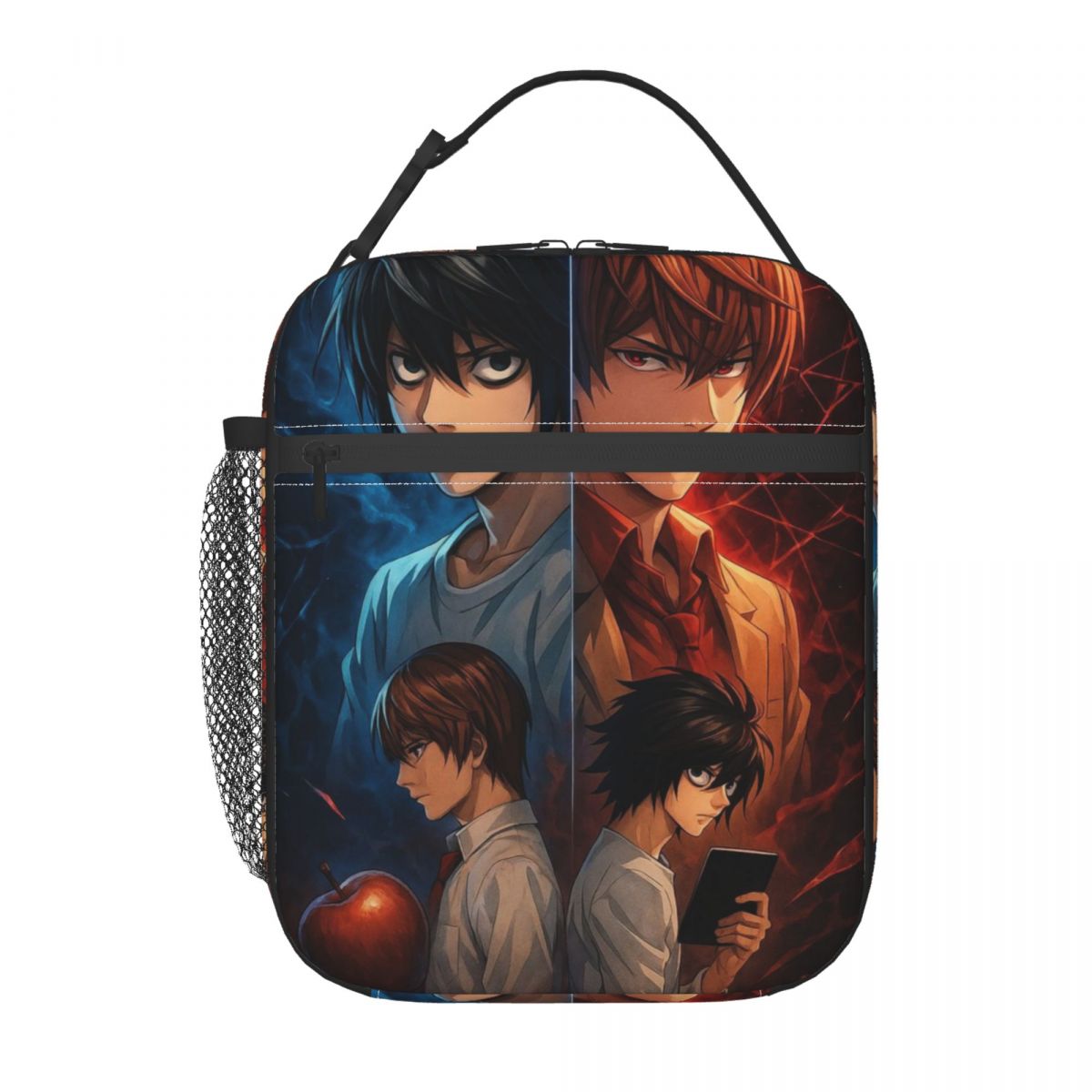 Custom Deathes Anime Note Ther - огляд і ціна Food Storage Notes