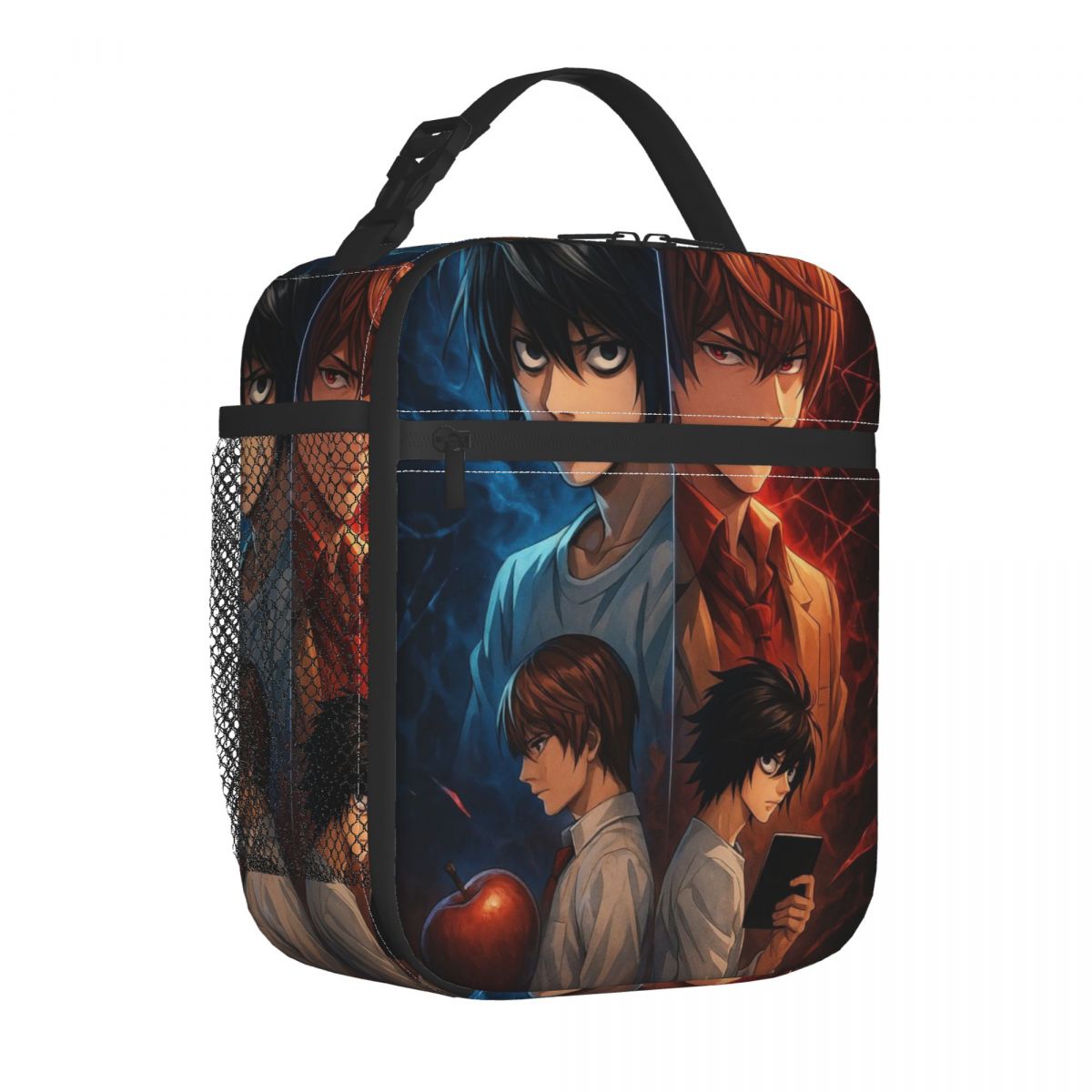 Custom Deathes Anime Note Ther - огляд і ціна Food Storage Notes