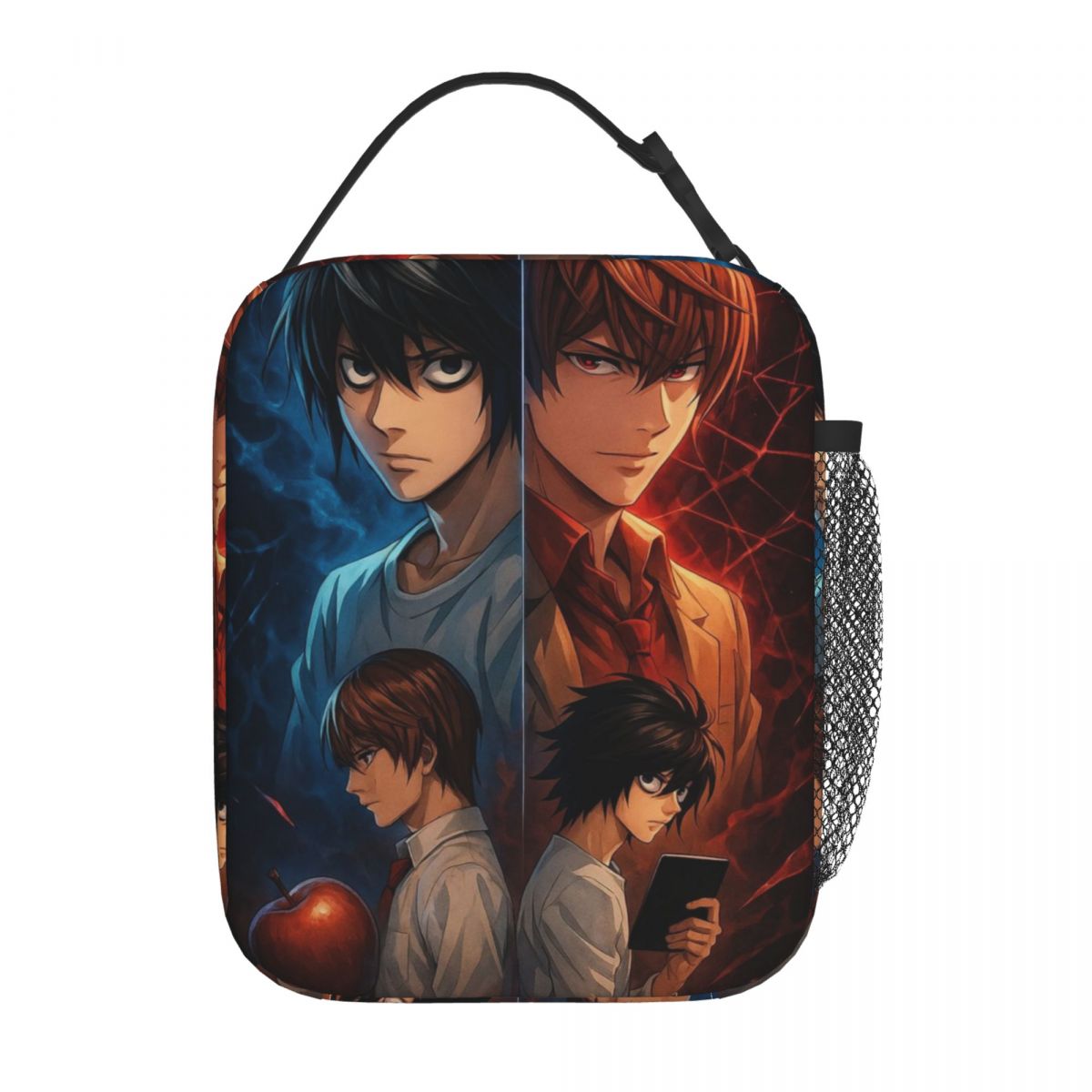 Custom Deathes Anime Note Ther - огляд і ціна Food Storage Notes