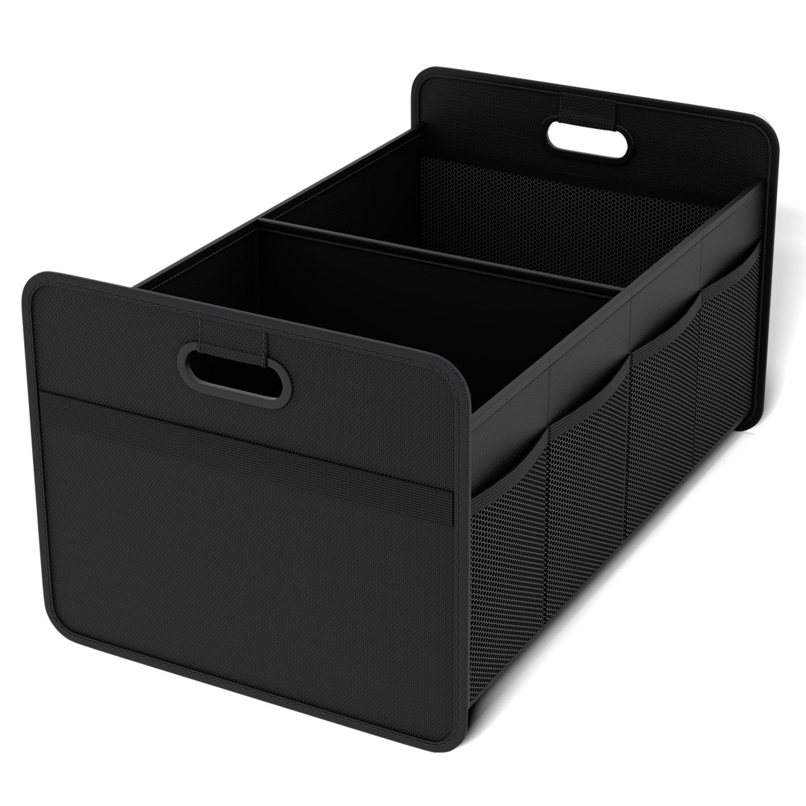 40L Foldable Portable Car Stor - огляд і ціна Food Storage Net