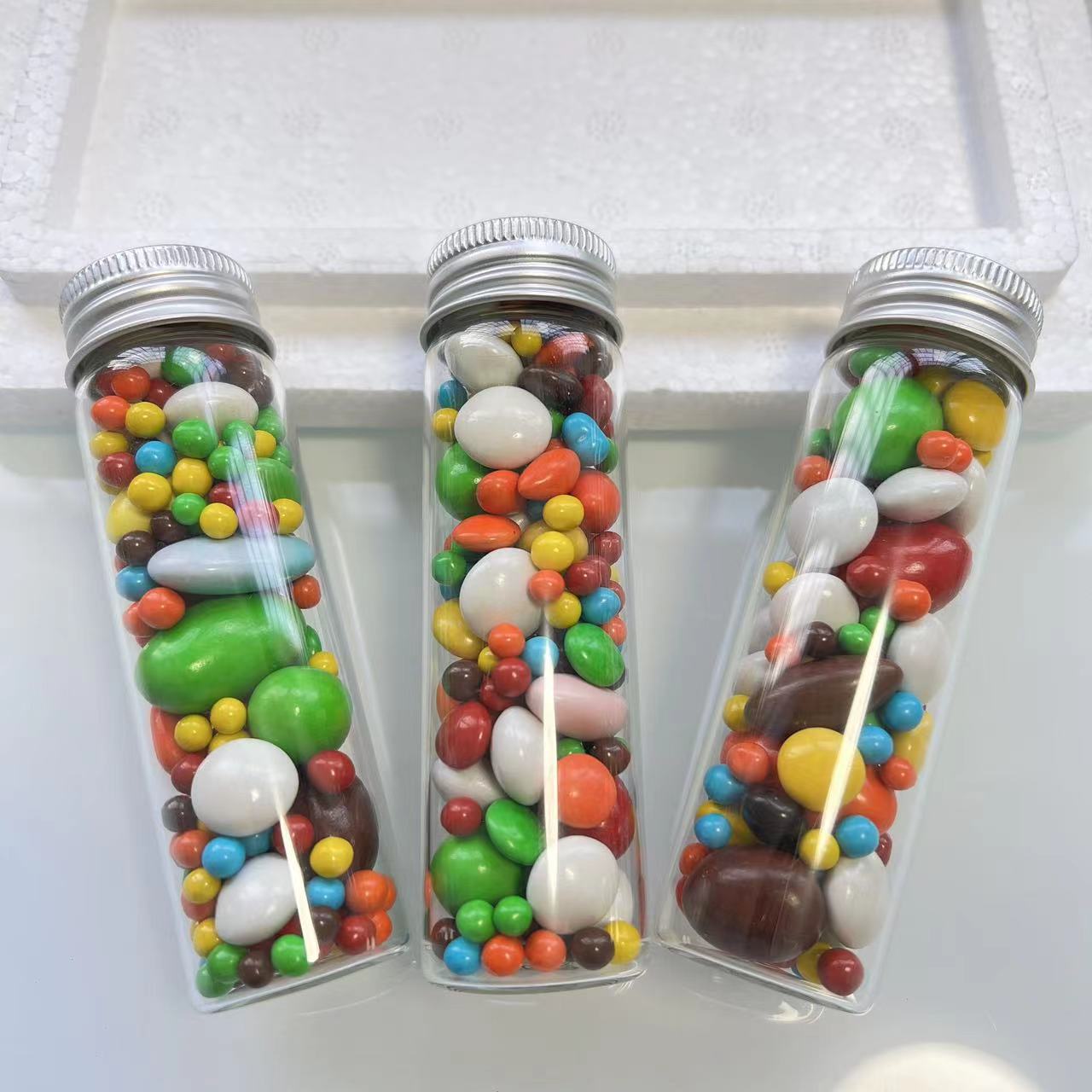 12/21 PCS 50ml Sealed Kitchen  - огляд і ціна Food Storage Notes