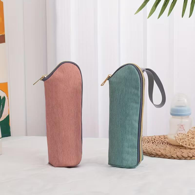 New Baby Feeding Milk Bottle M - огляд і ціна Food Storage Thermos