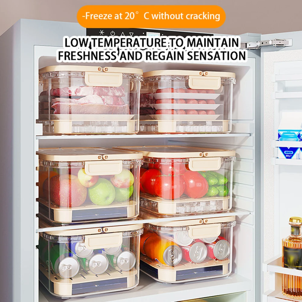 Portable Food Storage Containe - огляд і ціна Food Storage Cabinet