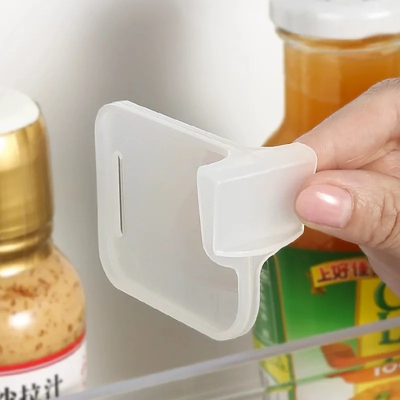 Refrigerator Partition Side Do - огляд і ціна Food Storage With Dividers