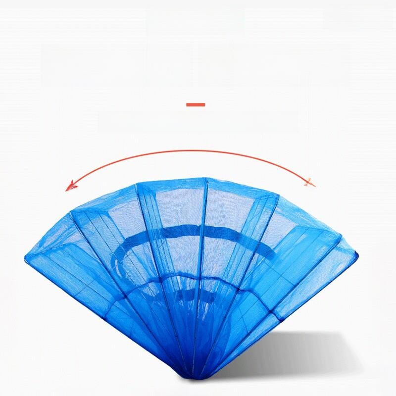 Balcony Dry Goods Fishing Net  - огляд і ціна Food Storage Net