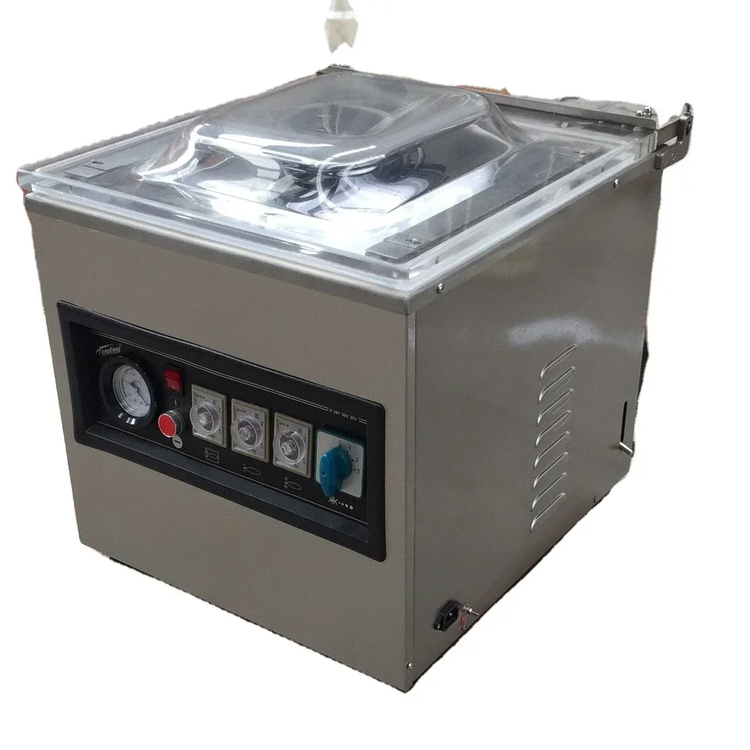 Best Seller VA-500 VA-400 Vacu - огляд і ціна Best Food Storage