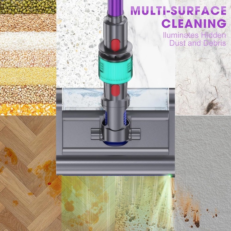 Best A04R Brush Head for Dyson - огляд і ціна Best Food Storage