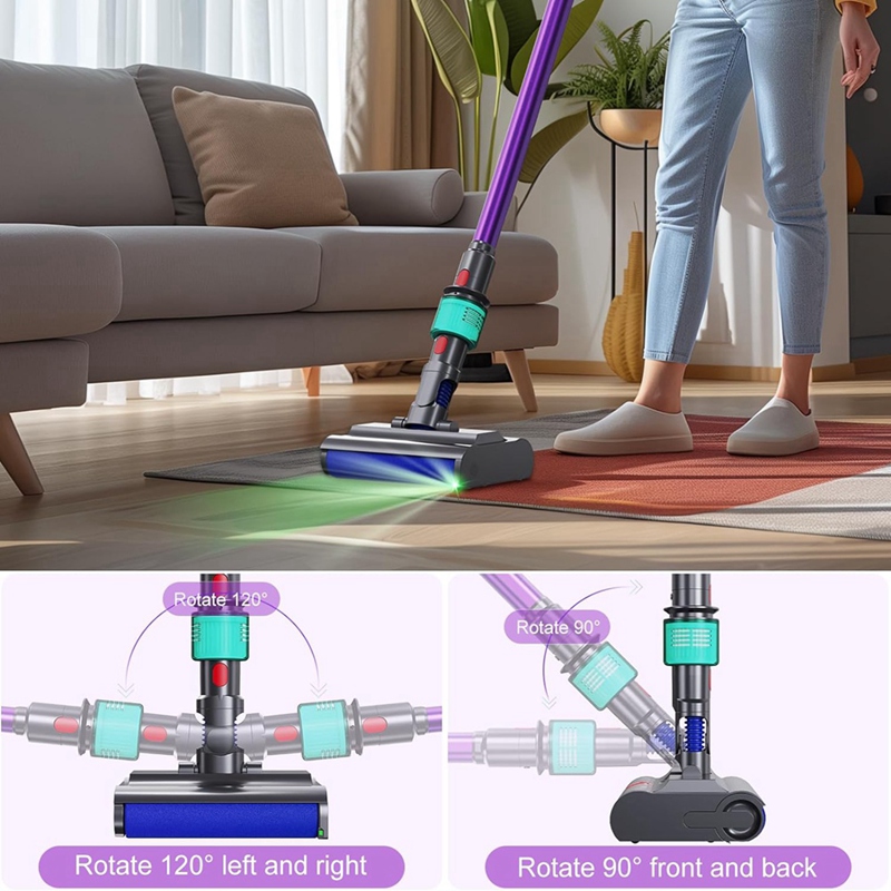 Best A04R Brush Head for Dyson - огляд і ціна Best Food Storage