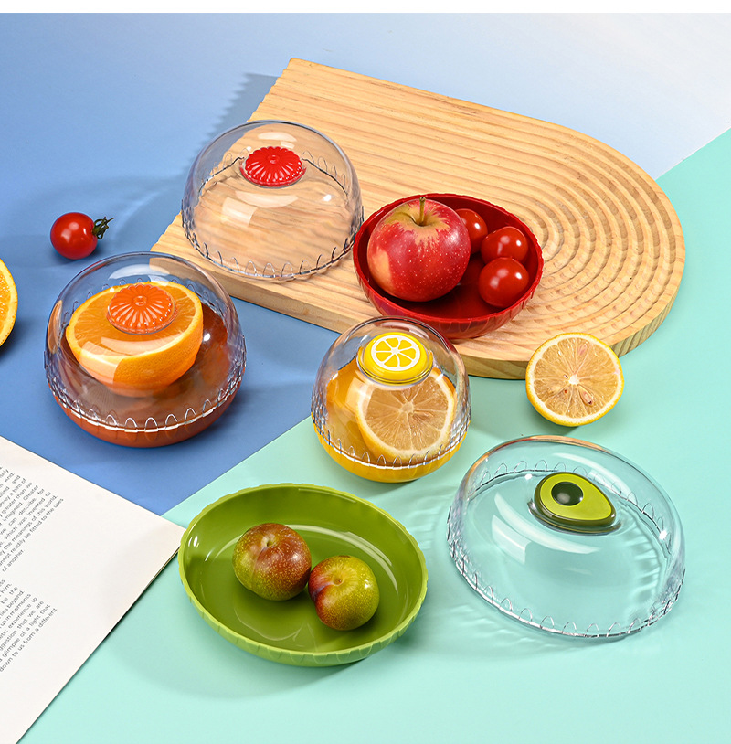 Vegetable Fruits Airtight Cris - огляд і ціна Food Storage Cabinet