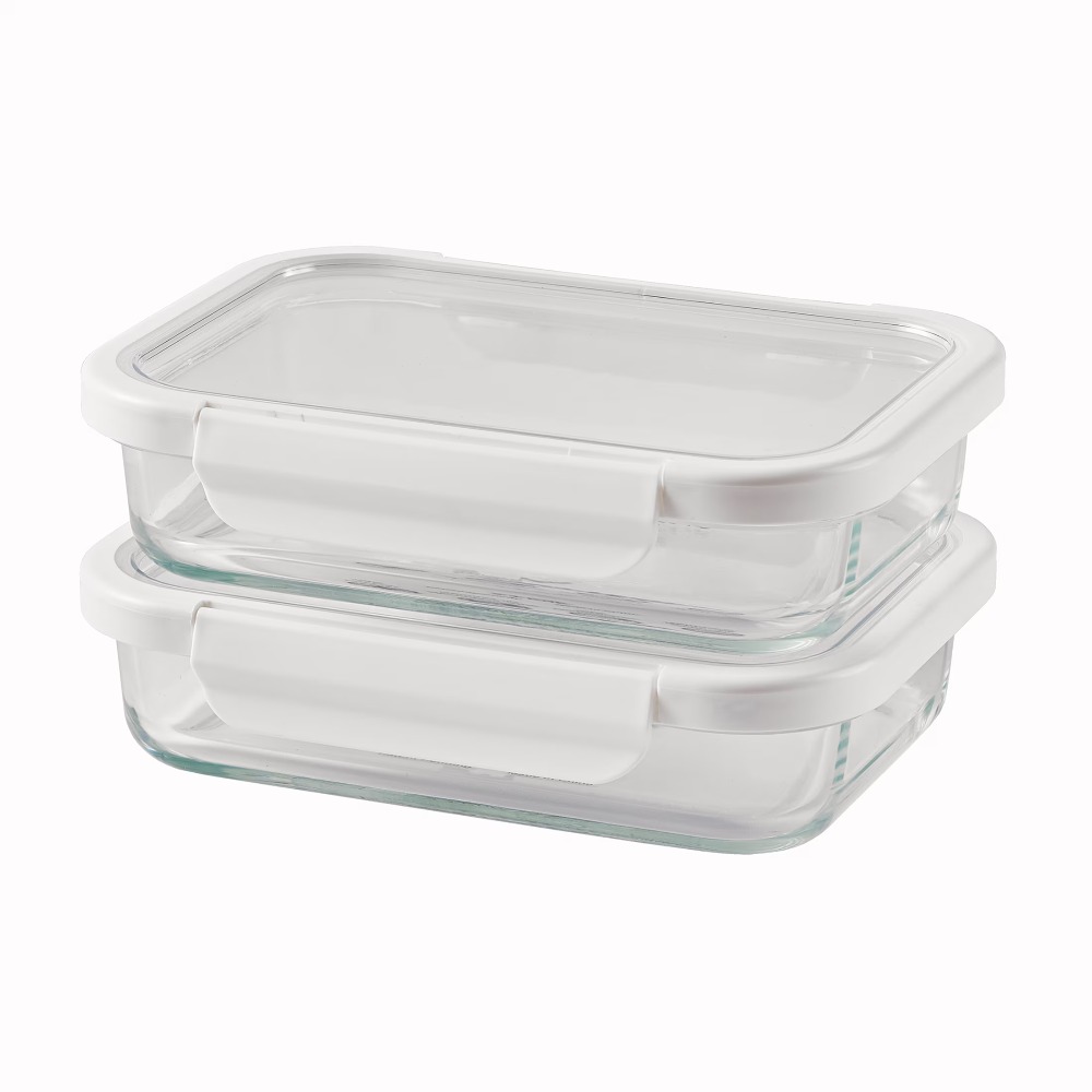 Better Homes & Gardens 2.3Cup  - огляд і ціна Best Food Storage