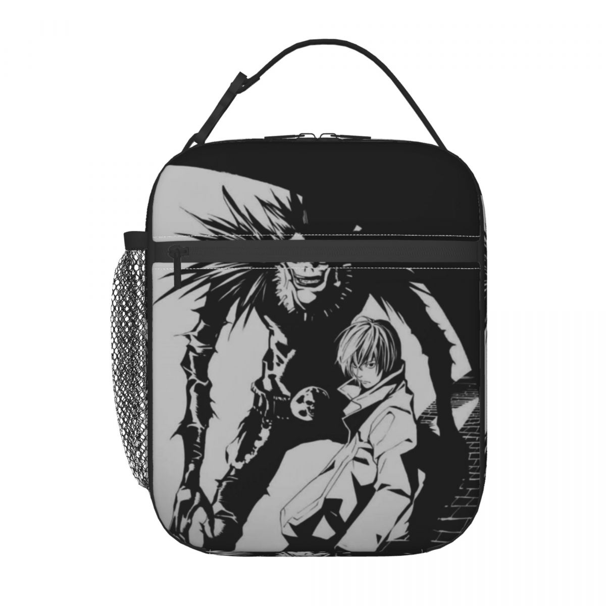 Custom Deathes Anime Note Ther - огляд і ціна Food Storage Notes