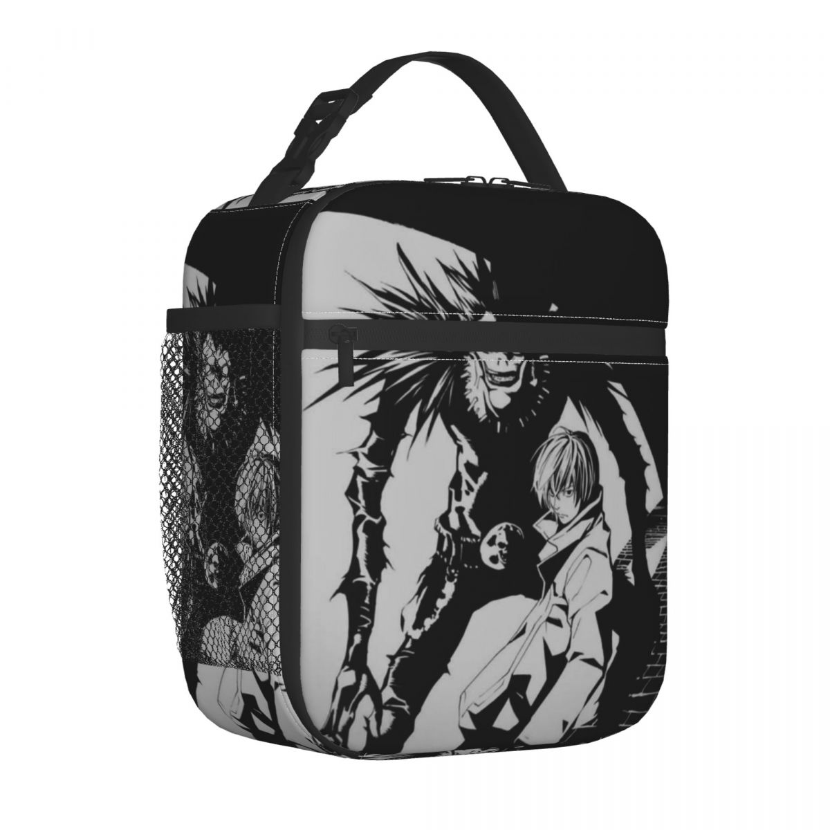 Custom Deathes Anime Note Ther - огляд і ціна Food Storage Notes