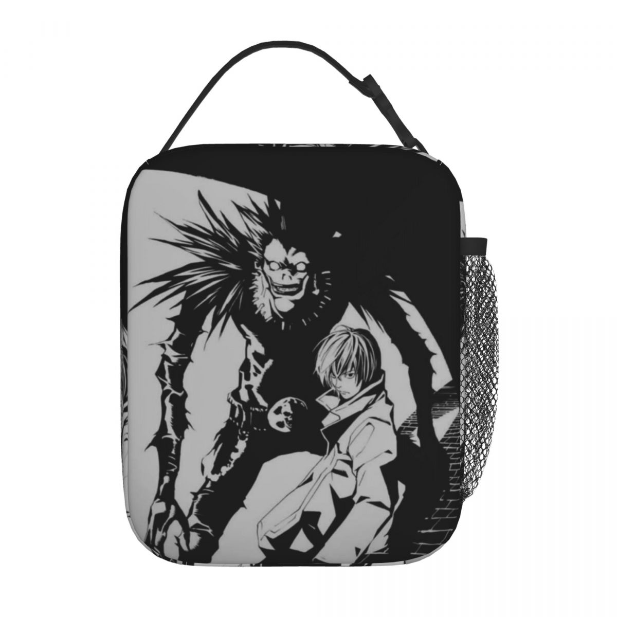 Custom Deathes Anime Note Ther - огляд і ціна Food Storage Notes