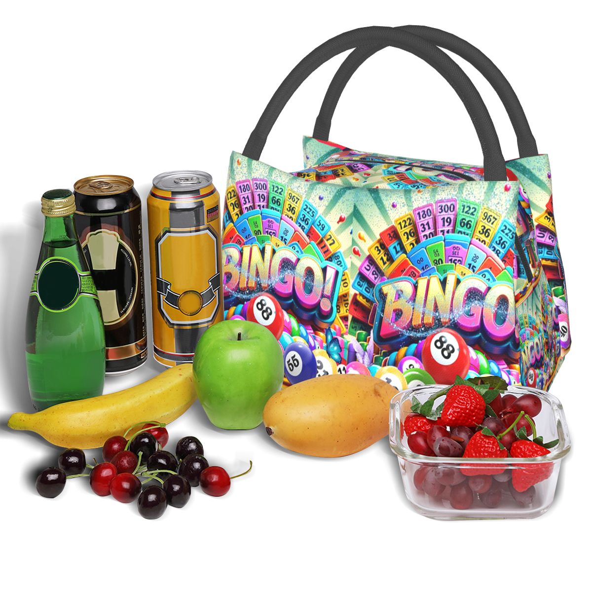 Best Play Bingo Game For Bingo - огляд і ціна Best Food Storage