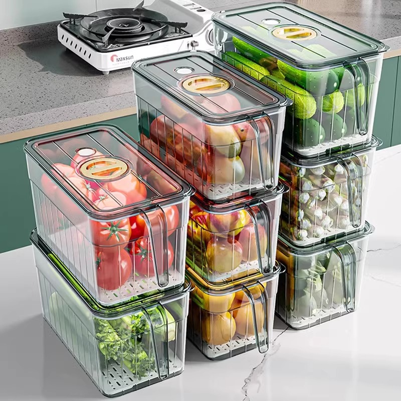 Refrigerator sorting storage b - огляд і ціна Food Storage Cabinet