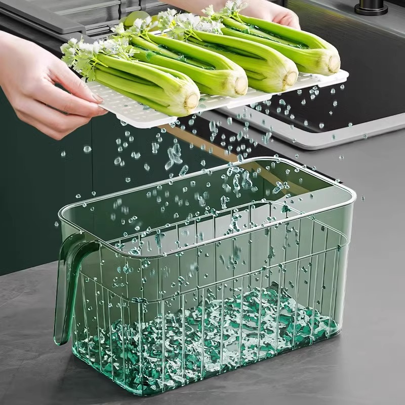 Refrigerator sorting storage b - огляд і ціна Food Storage Cabinet