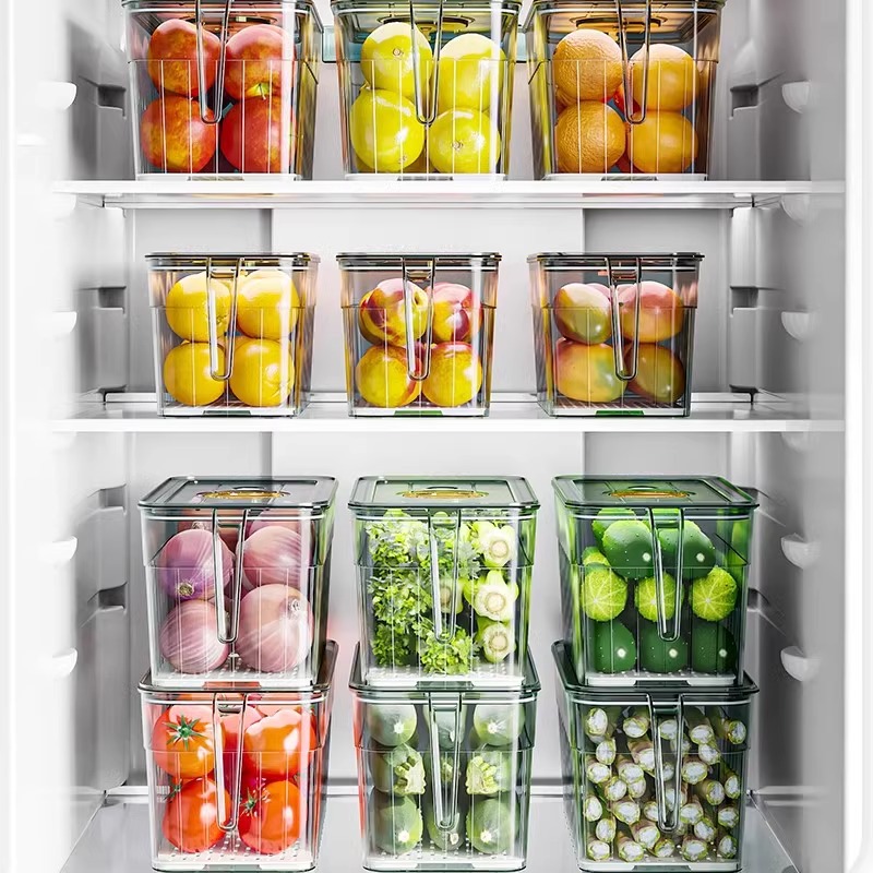 Refrigerator sorting storage b - огляд і ціна Food Storage Cabinet