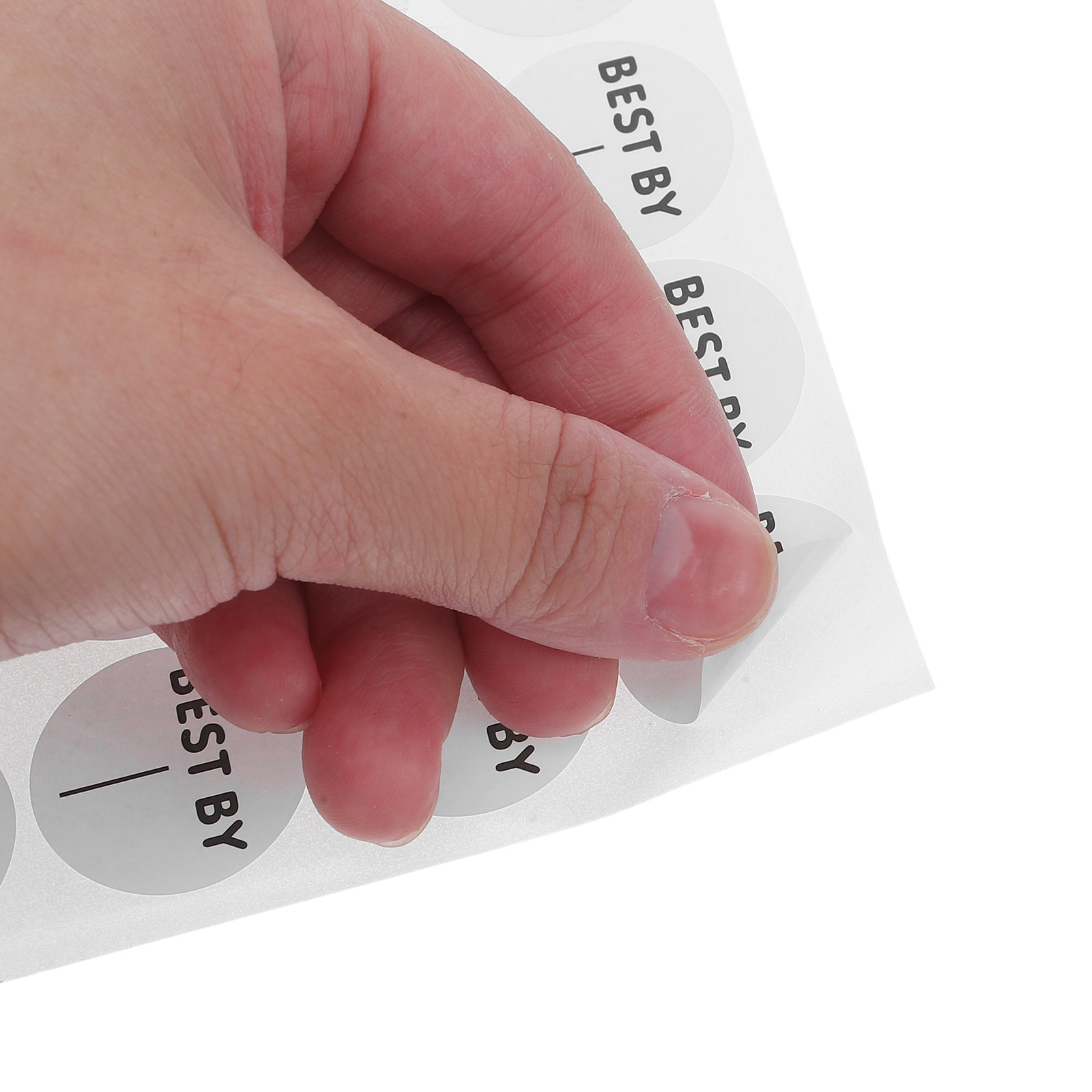 10Sheets Storage Label Sticker - огляд і ціна Food Storage Expiration Dates