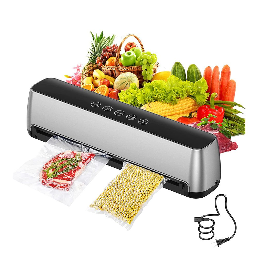 Best Luxury Multi-Function Vac - огляд і ціна Best Food Storage