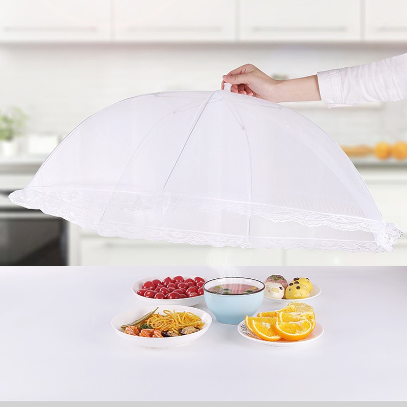 Multifunctional Mesh Food Cove - огляд і ціна Food Storage Net