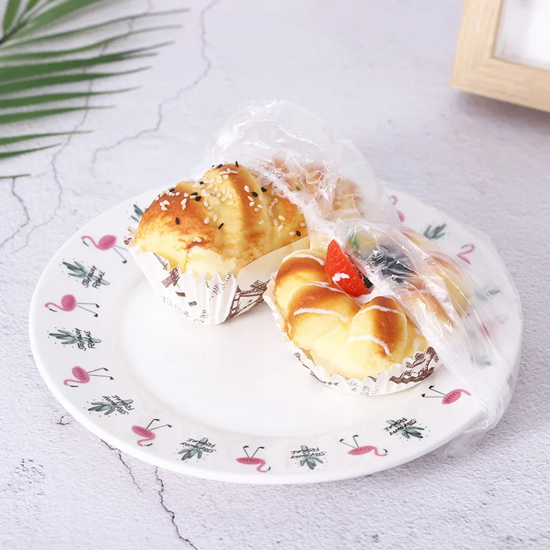 50/100Pcs 40/42cm Disposable c - огляд і ціна Food Storage Net