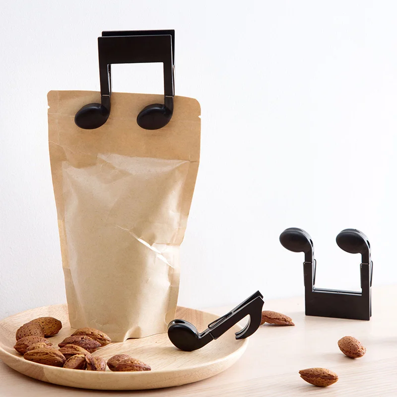 Snack Fresh Food Storage Bag C - огляд і ціна Food Storage Notes
