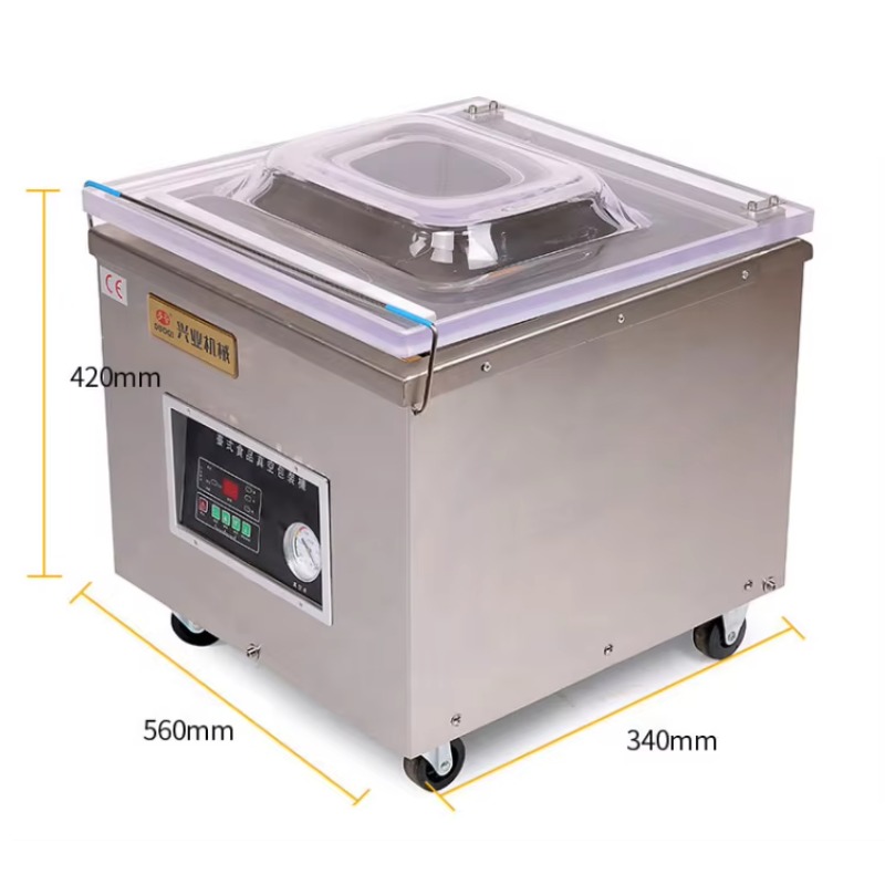 【Best-selling】2022 HOT Vacuum  - огляд і ціна Best Food Storage