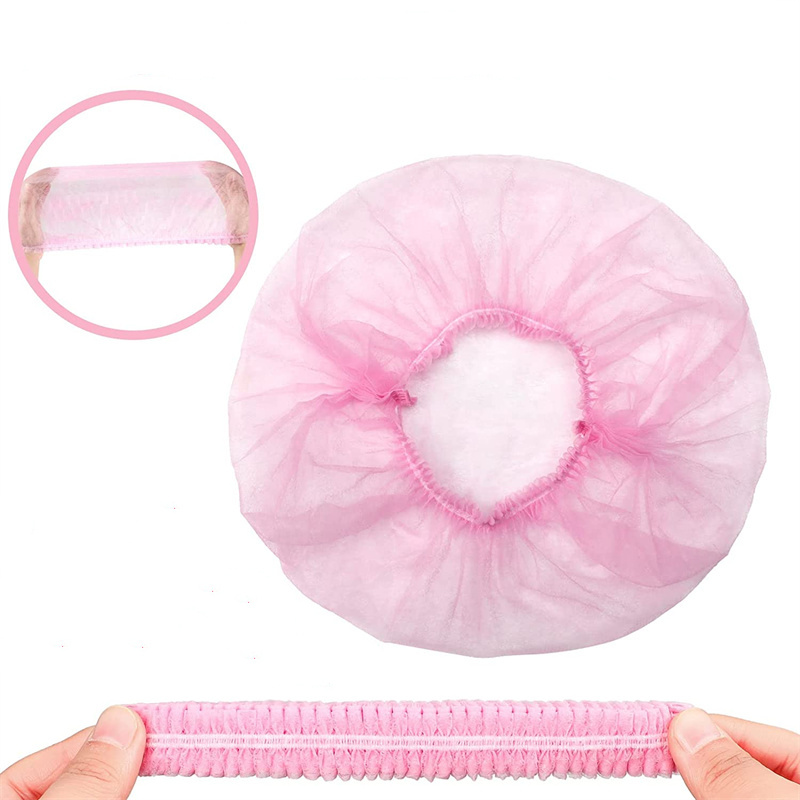 21' Hair Net Caps Disposable B - огляд і ціна Food Storage Net