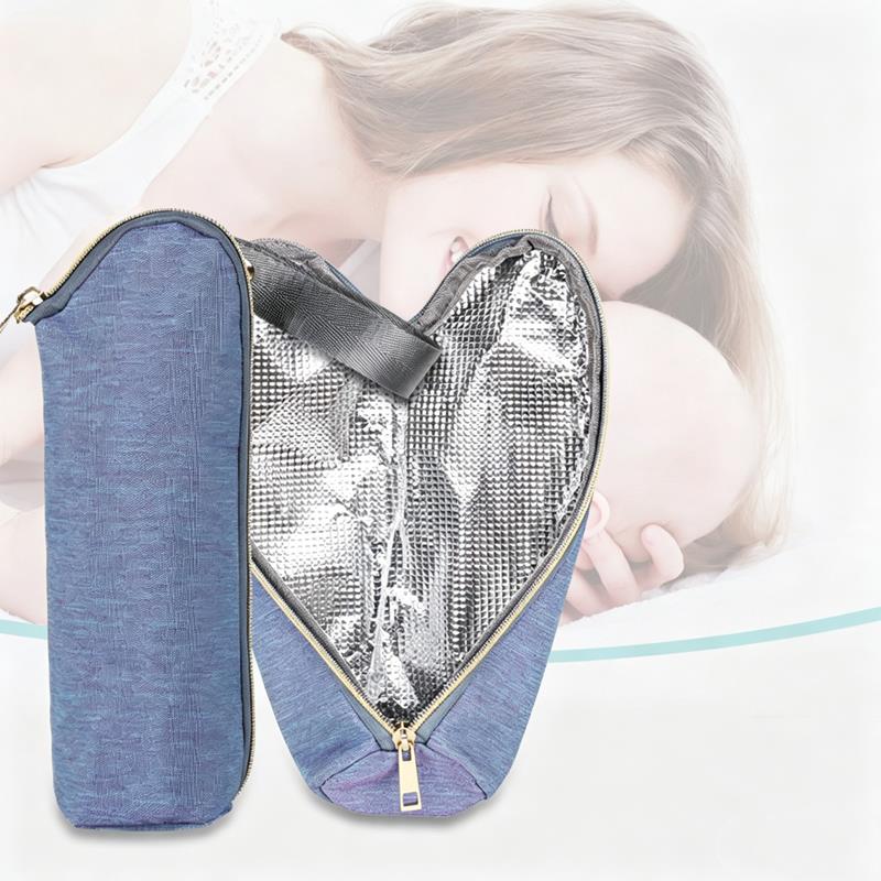 New Baby Feeding Milk Bottle M - огляд і ціна Food Storage Thermos