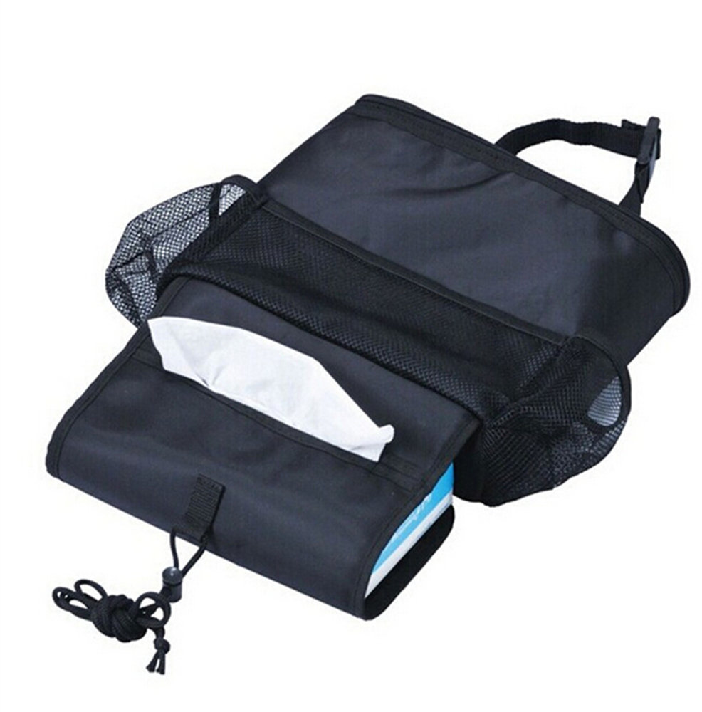 Auto Part Car Seat Organizer F - огляд і ціна Food Storage Net