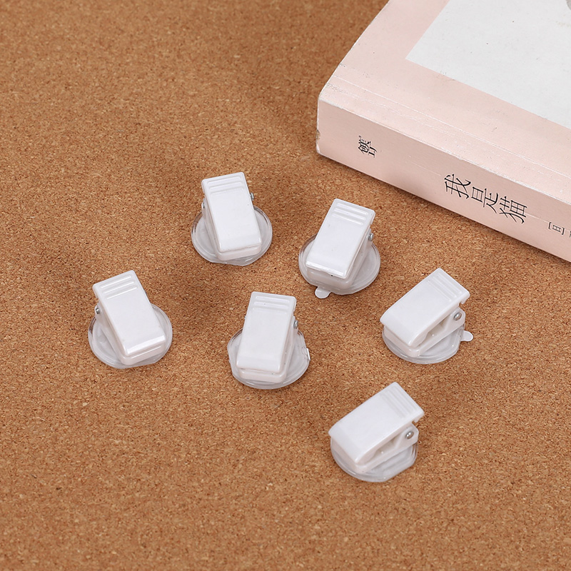 100pcs Mini Rotating Acrylic C - огляд і ціна Food Storage Notes