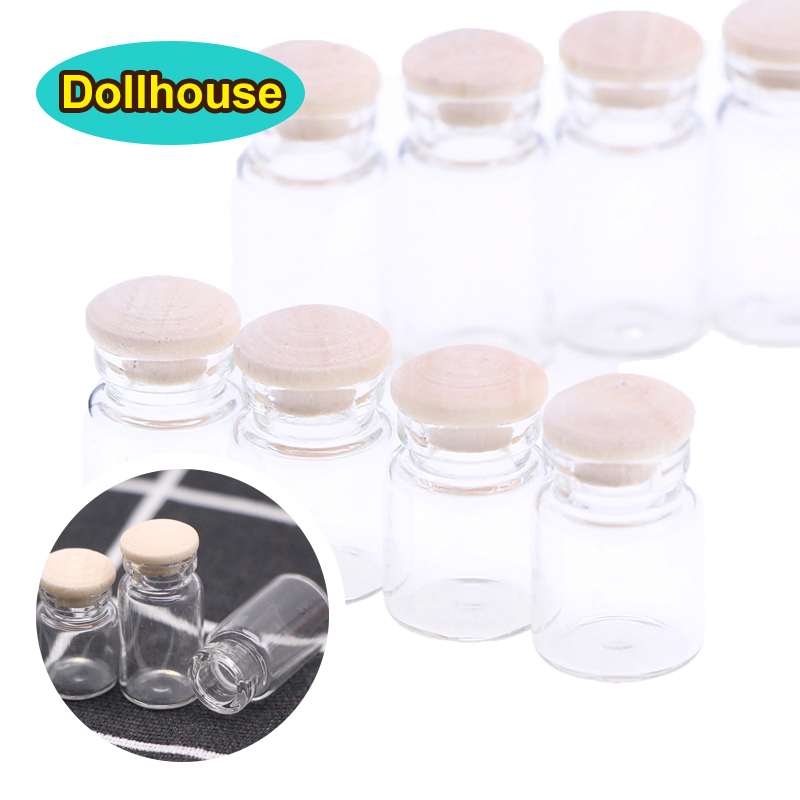 4Pcs 1:12 Dollhouse Miniature  - огляд і ціна Food Storage Lid