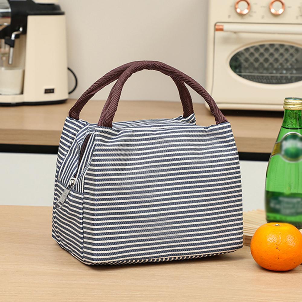 Portable Lunch Bag Food Therma - огляд і ціна Food Storage Thermos