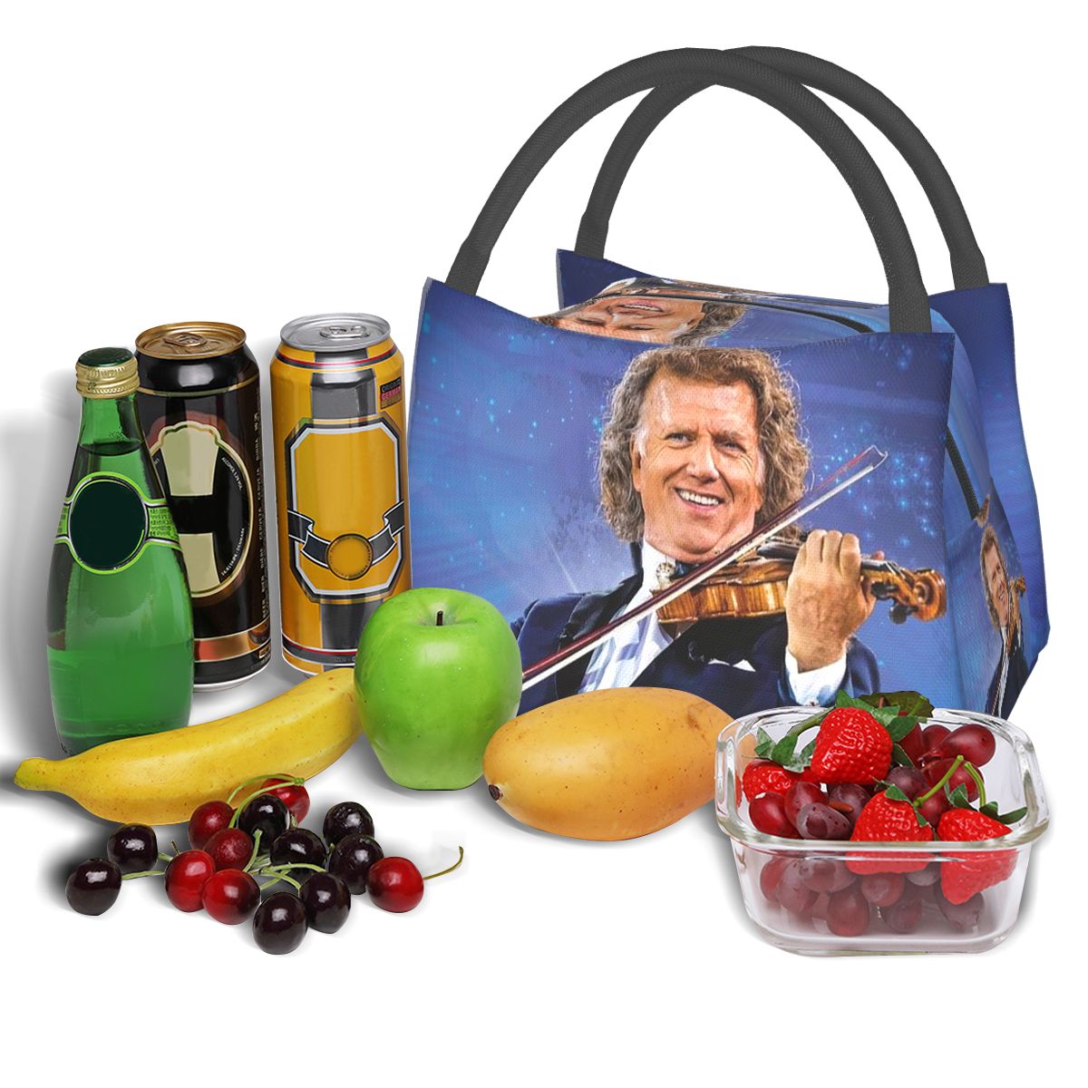 Andre Rieu Best Of Andre Rieu  - огляд і ціна Best Food Storage