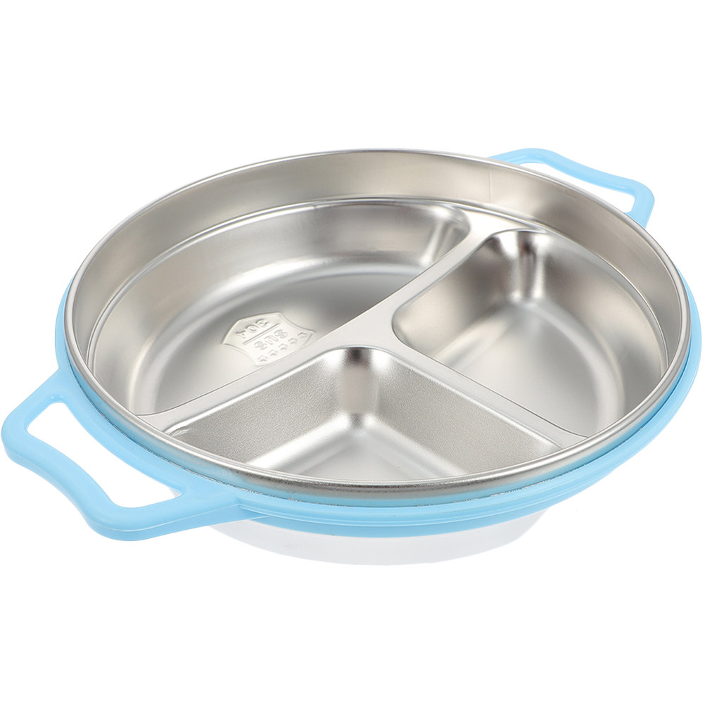 Divided Food Stainless Steel K - огляд і ціна Food Storage With Dividers