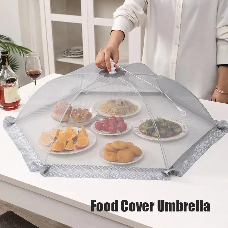 Breathable Foldable Mesh Food  - огляд і ціна Food Storage Net