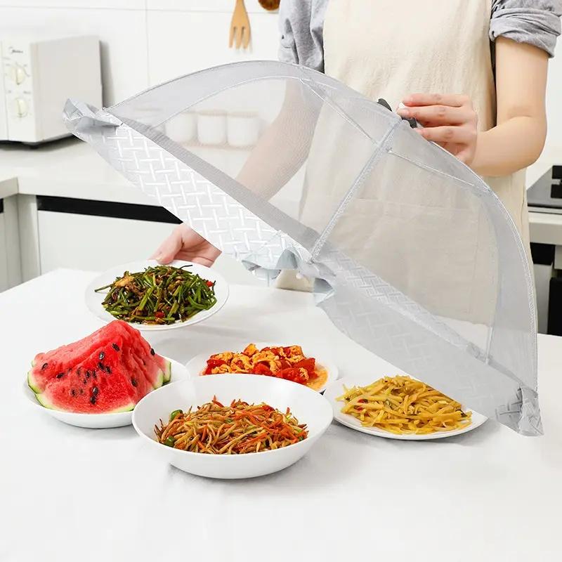 Breathable Foldable Mesh Food  - огляд і ціна Food Storage Net