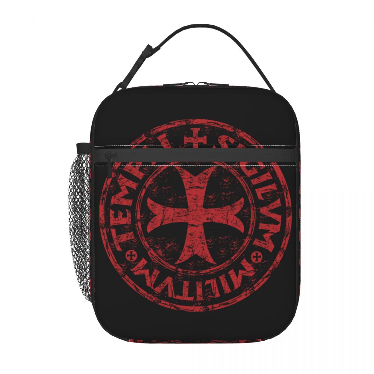 Templar Knight Seal Cross Medi - огляд і ціна Food Storage Medieval